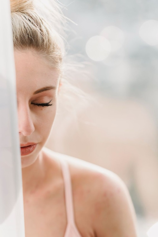 Stress et cycle féminin